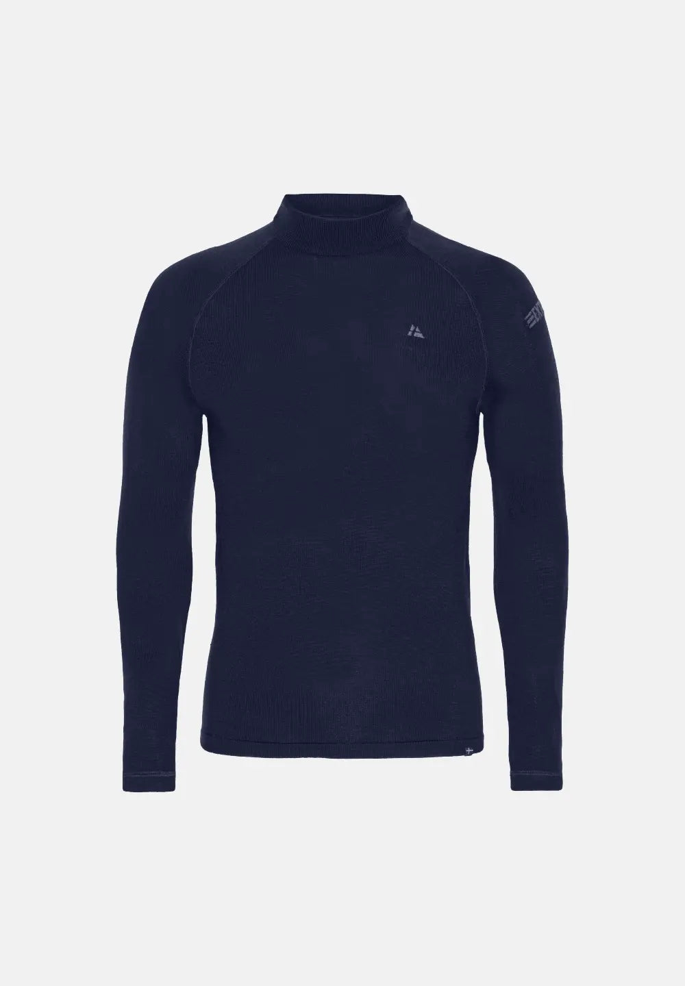 HERREN EXTREME MERINO THERMO-SHIRT