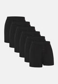 LOOSE BOXERSHORTS - Schwarz