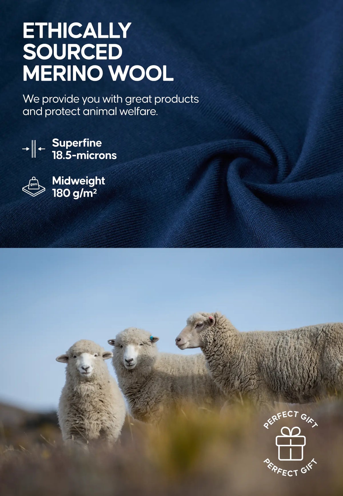 CORE MERINO SKIUNDERTØJ (Outlet)