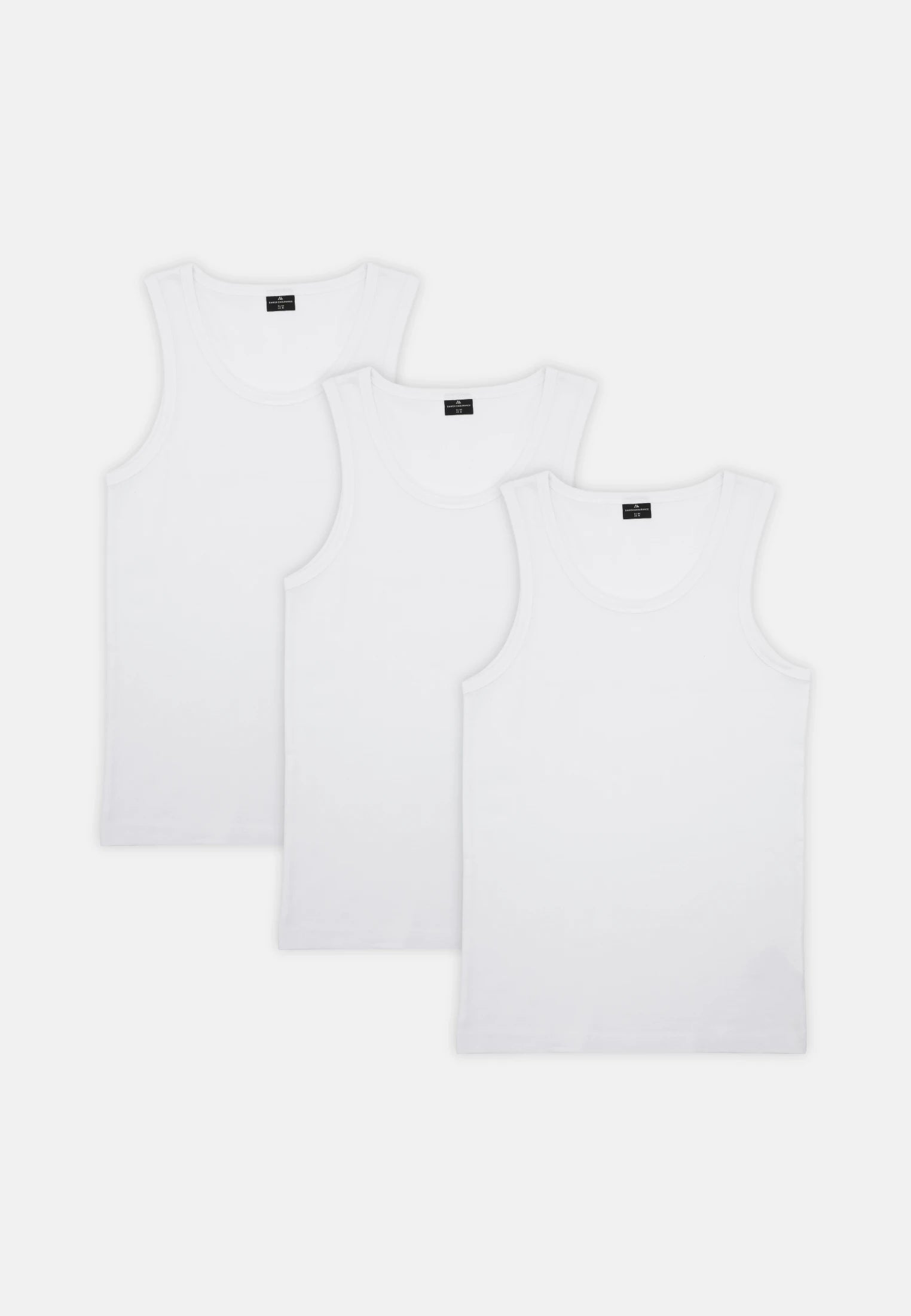 ORGANIC COTTON TANKTOP