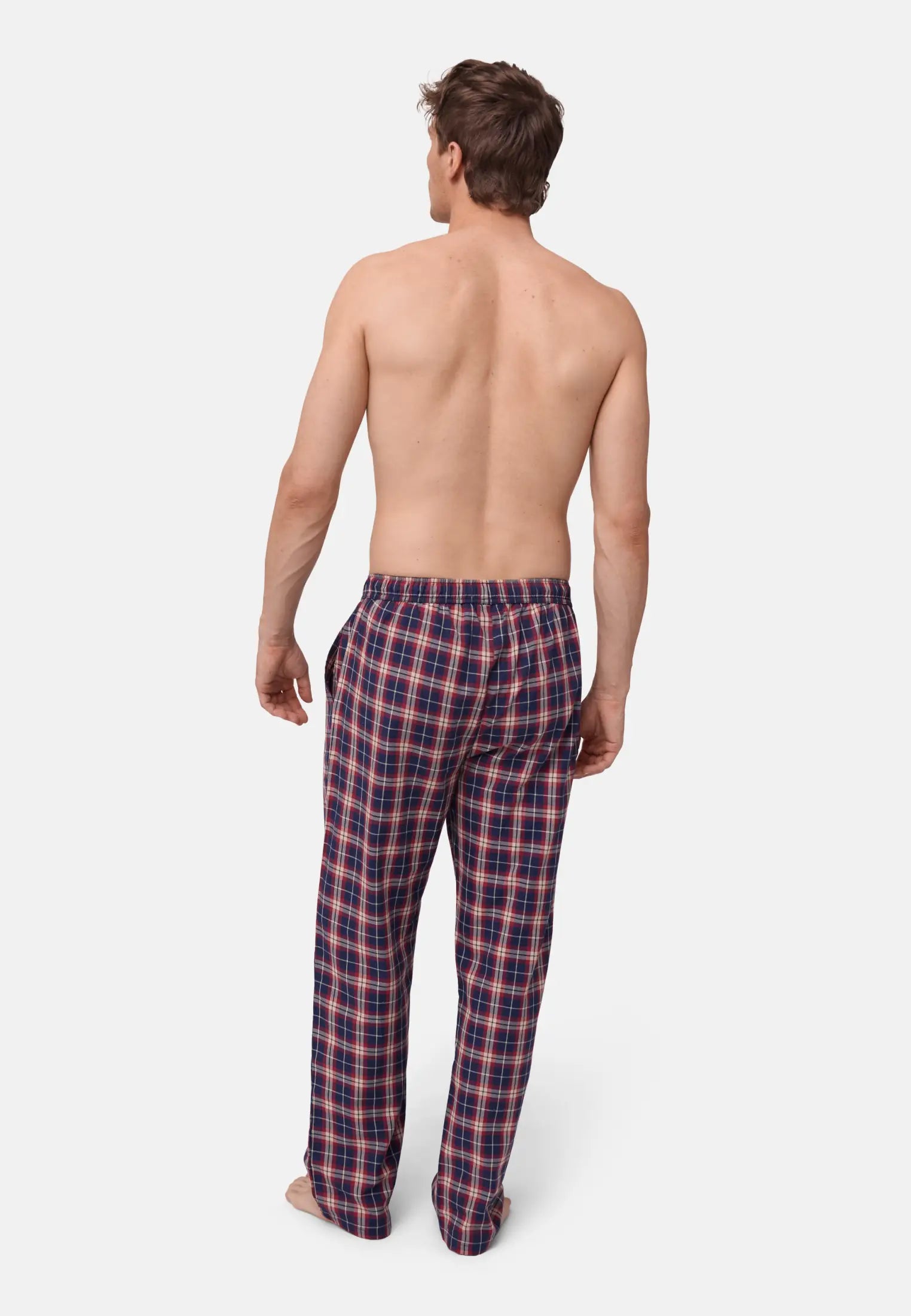 PANTALONES DE PIJAMA PARA HOMBRE