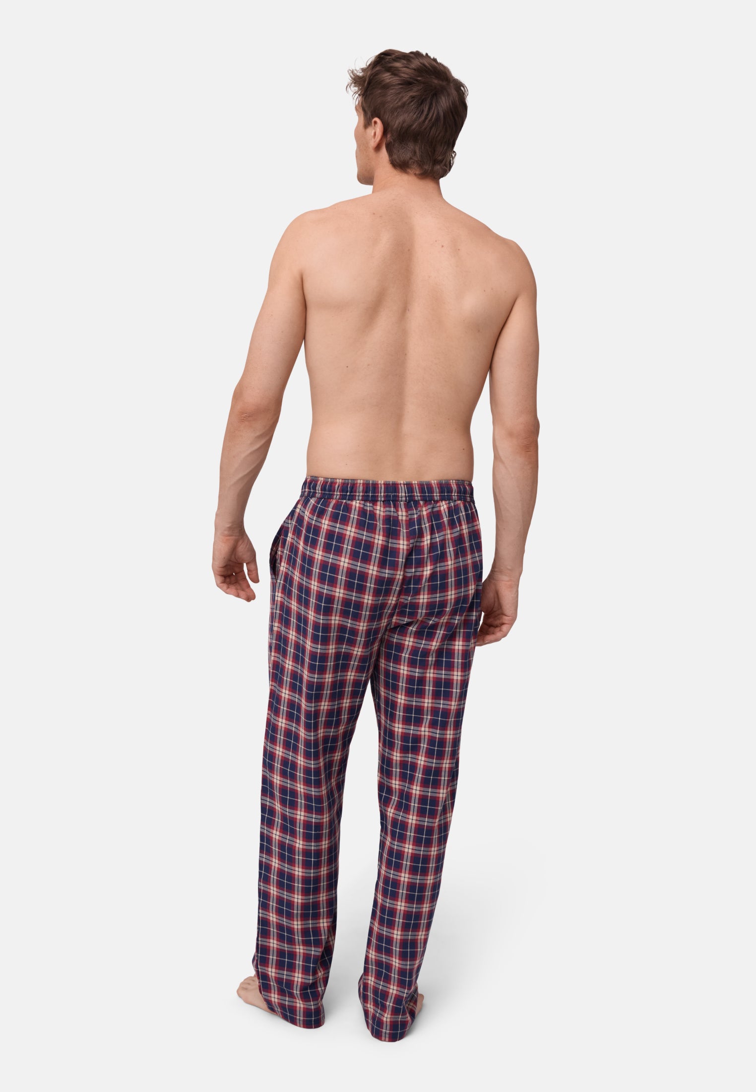 MEN'S PYJAMA PANTS