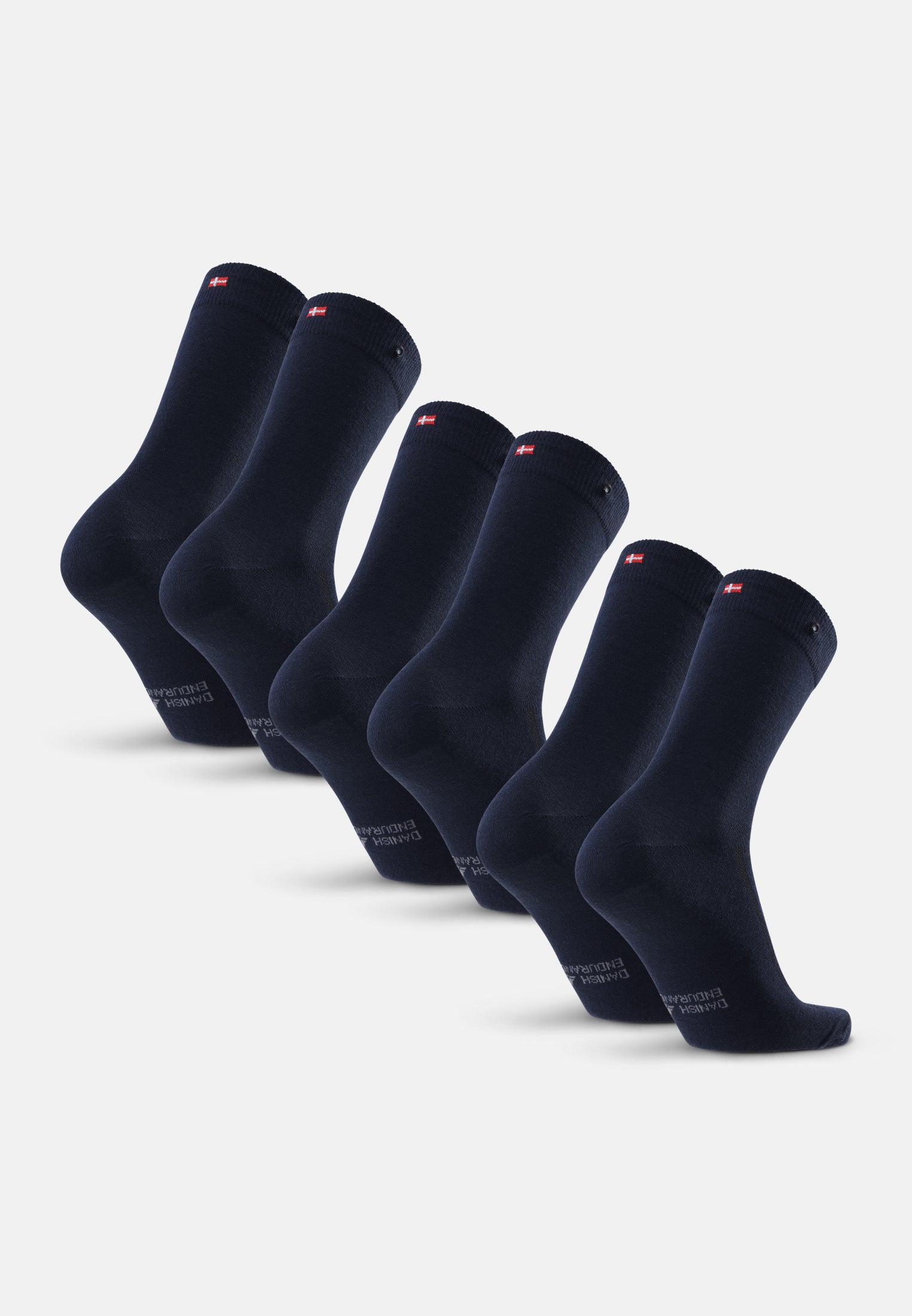 MERINO DRESS SOCKS WITH BUTTON
