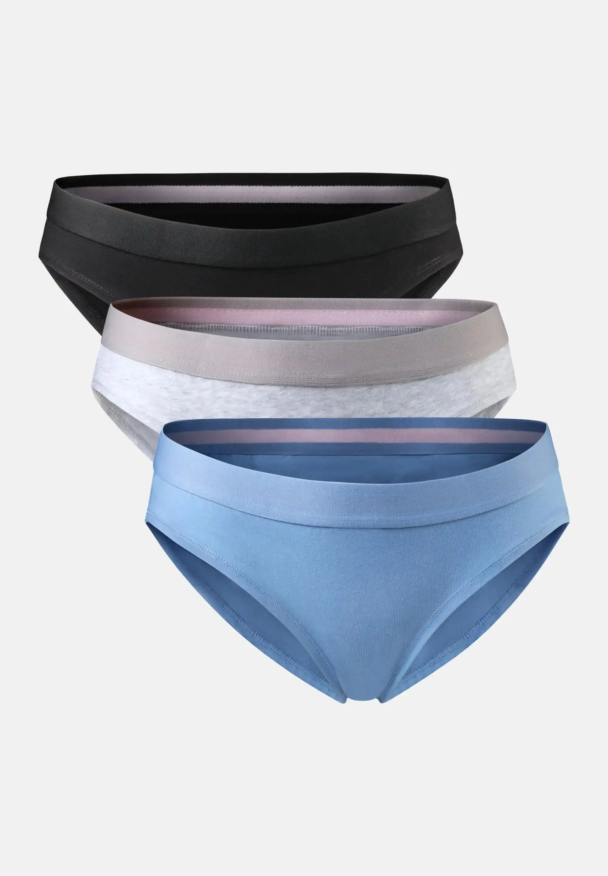 ORGANIC COTTON BIKINI