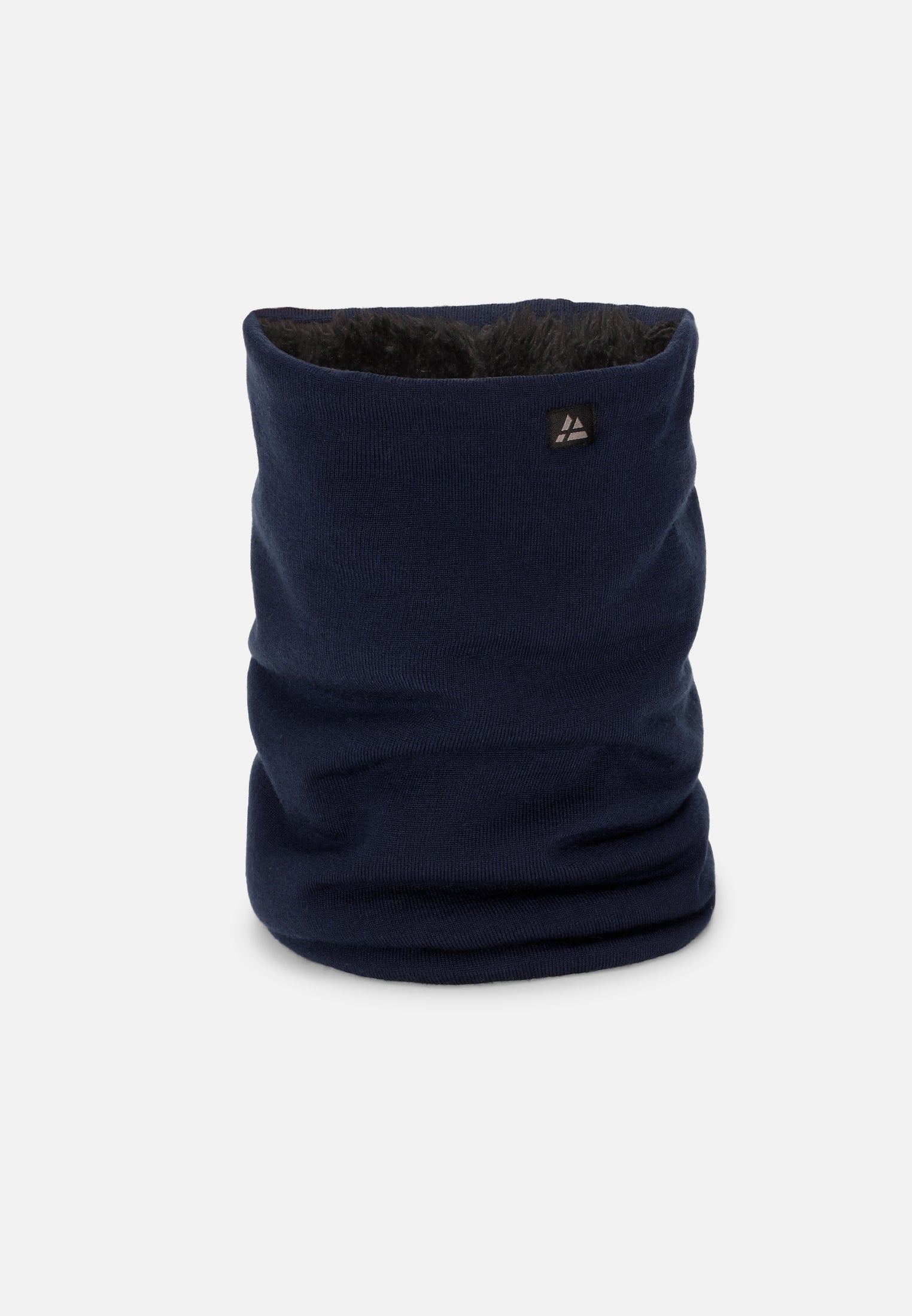 BRAGA DE CUELLO DE MERINO TÉRMICA PARA NIÑOS