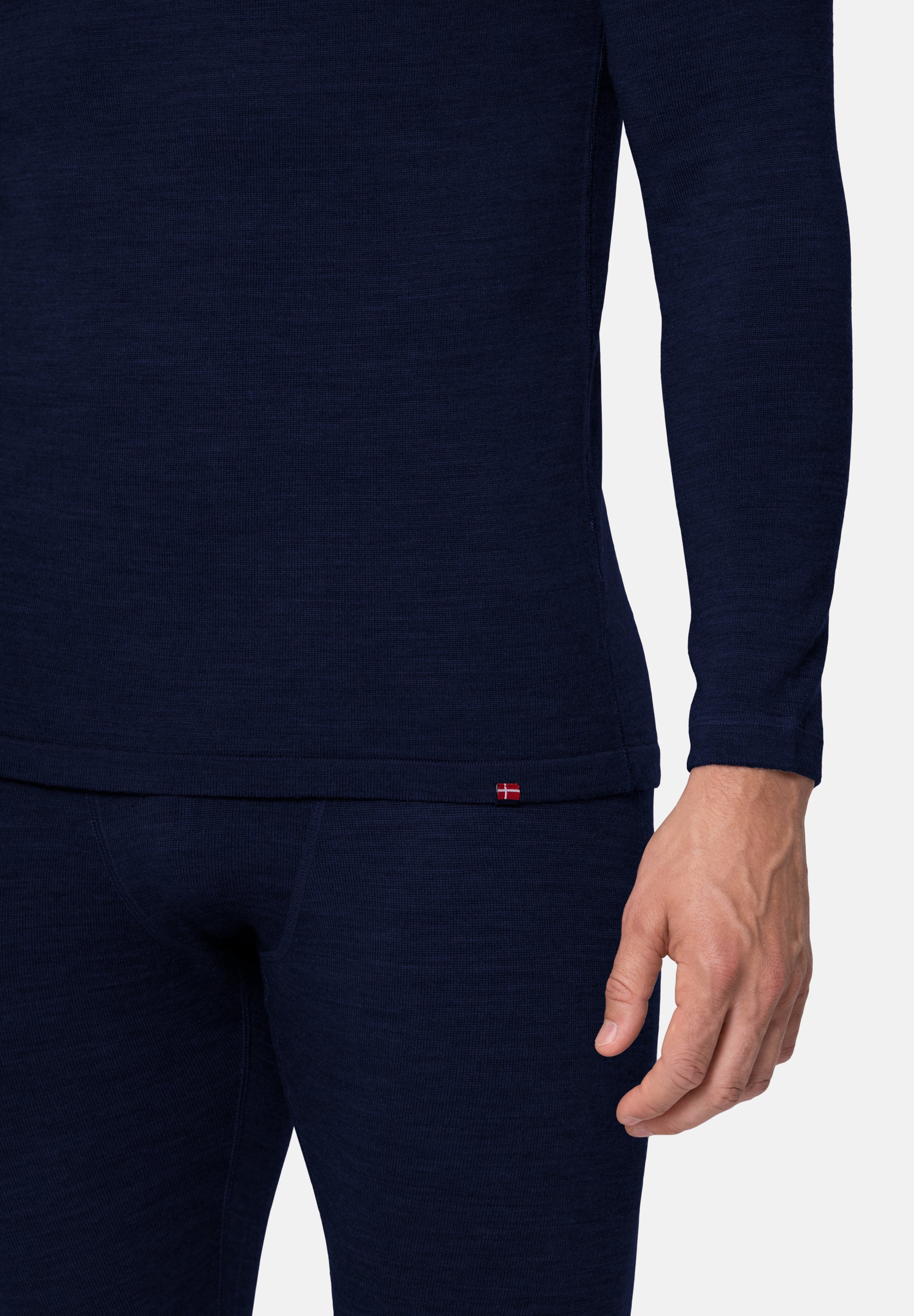 CAMISETA DE MANGA LARGA EXTREME MERINO PARA HOMBRE
