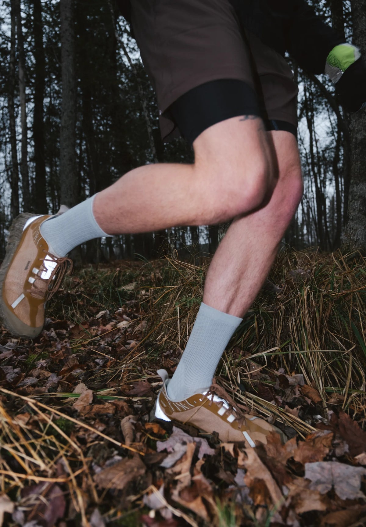 PLANTAR FASCIITIS SOCKS