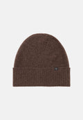 CITY BERRETTO CASHMERE - Marrone