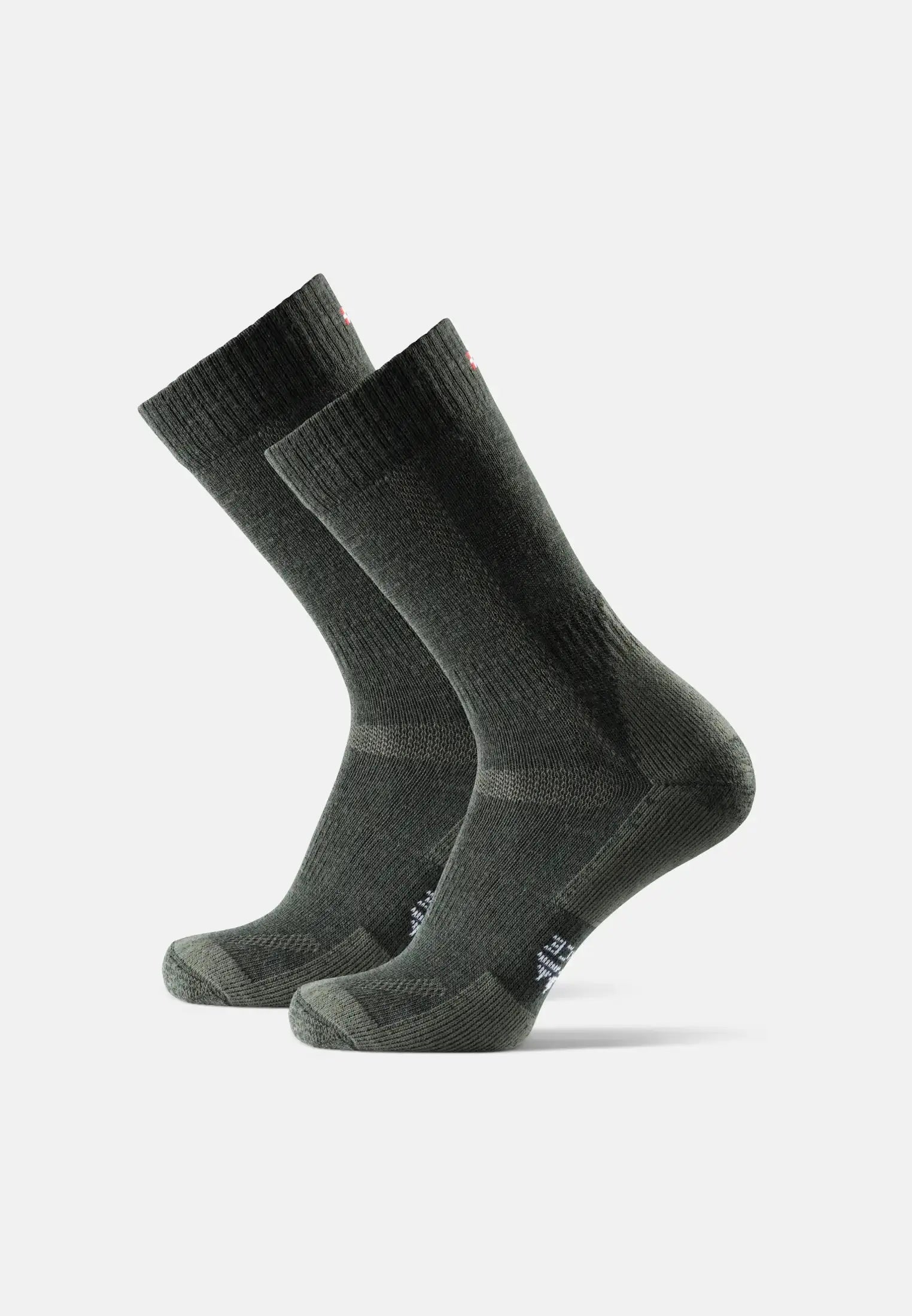 MERINO WOOL HIKING SOCKS - Alt Text Test DANISH ENDURANCE