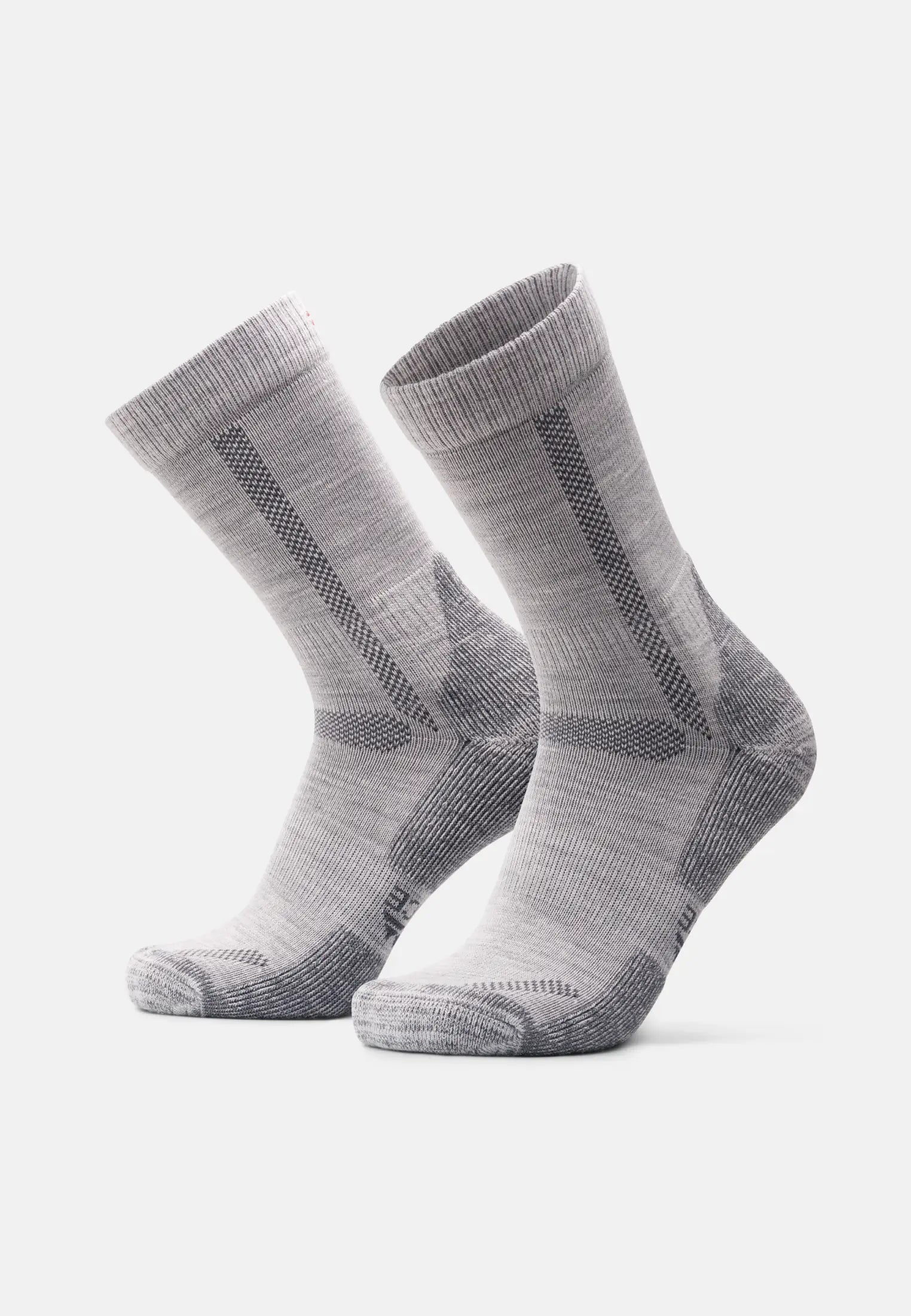 MERINO WOOL HIKING SOCKS