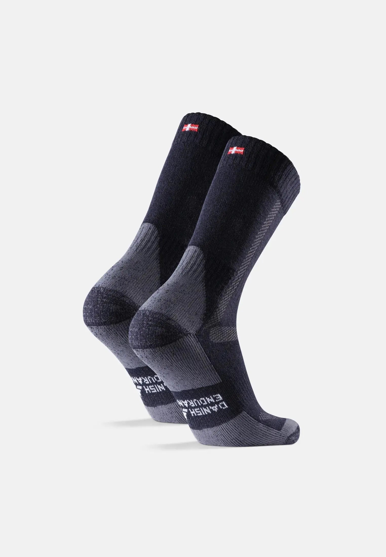 CLASSIC HIKING CREW SOCKS (Outlet) DANISH ENDURANCE
