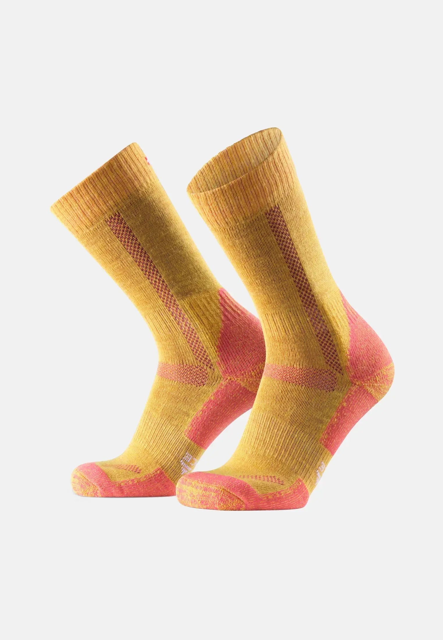 MERINO WOOL HIKING SOCKS - Alt Text Test DANISH ENDURANCE