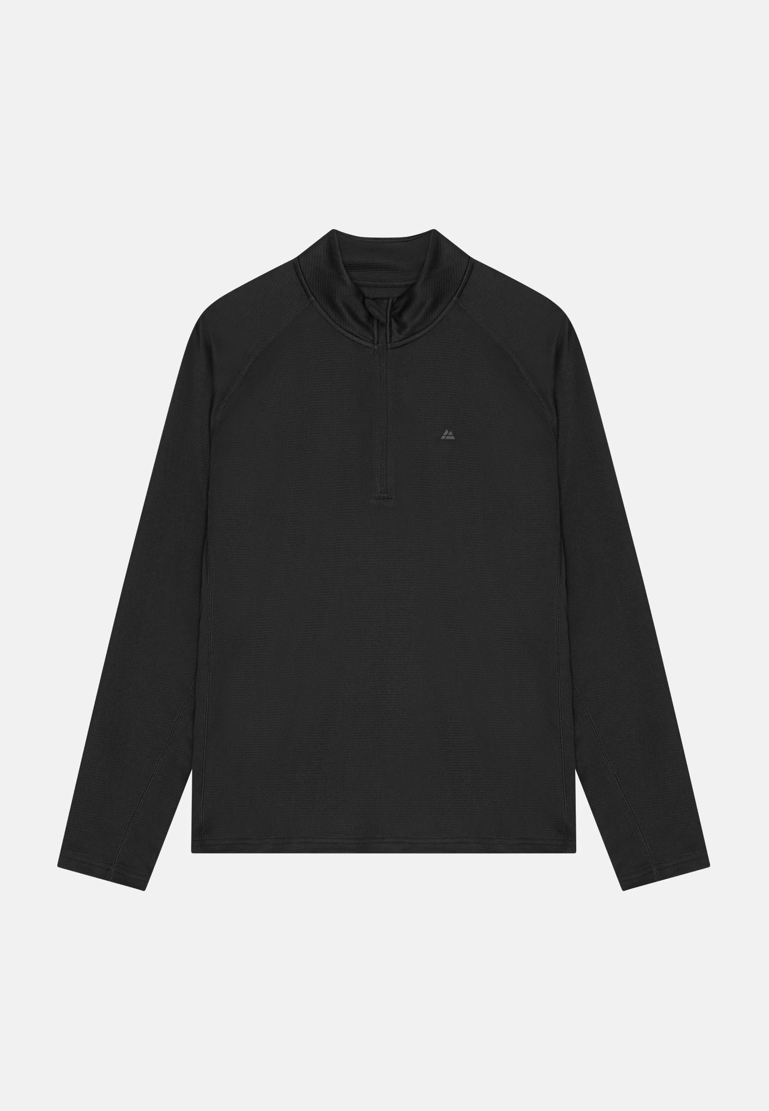 MOMENTUM RUNNING HALF-ZIP TRØJE