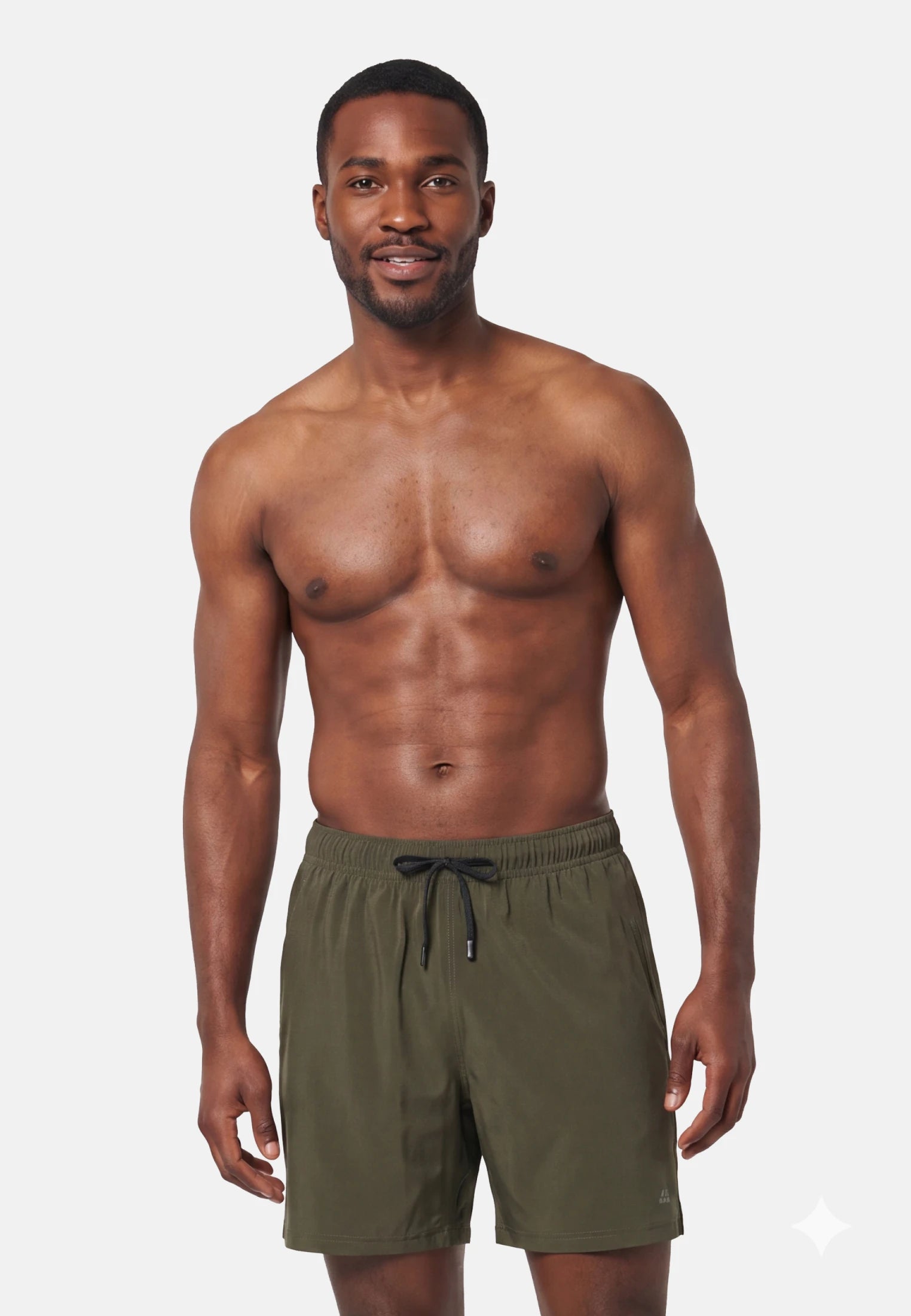 MOMENTUM SHORTS