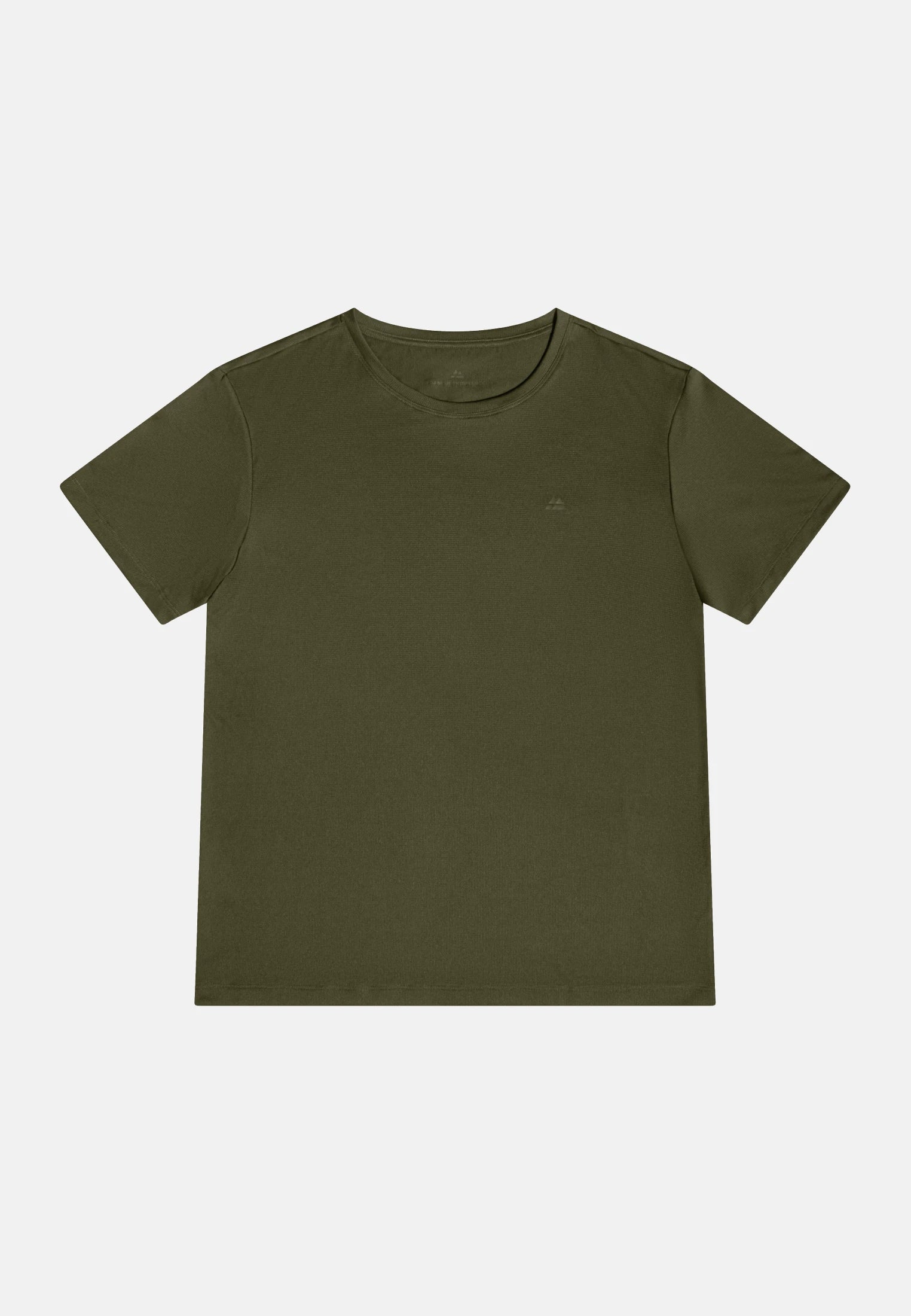 MOMENTUM RUNNING T-SHIRT