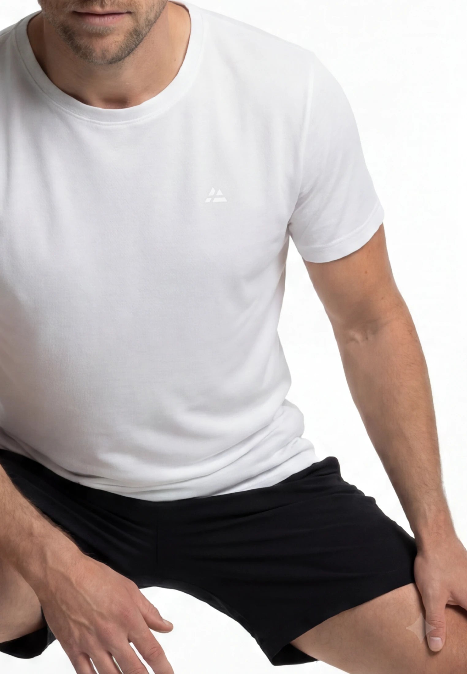 MOMENTUM RUNNING T-SHIRT