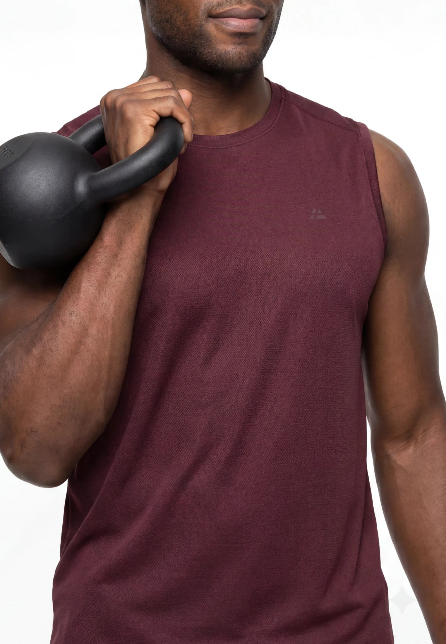 MOMENTUM RUNNING TANK TOP