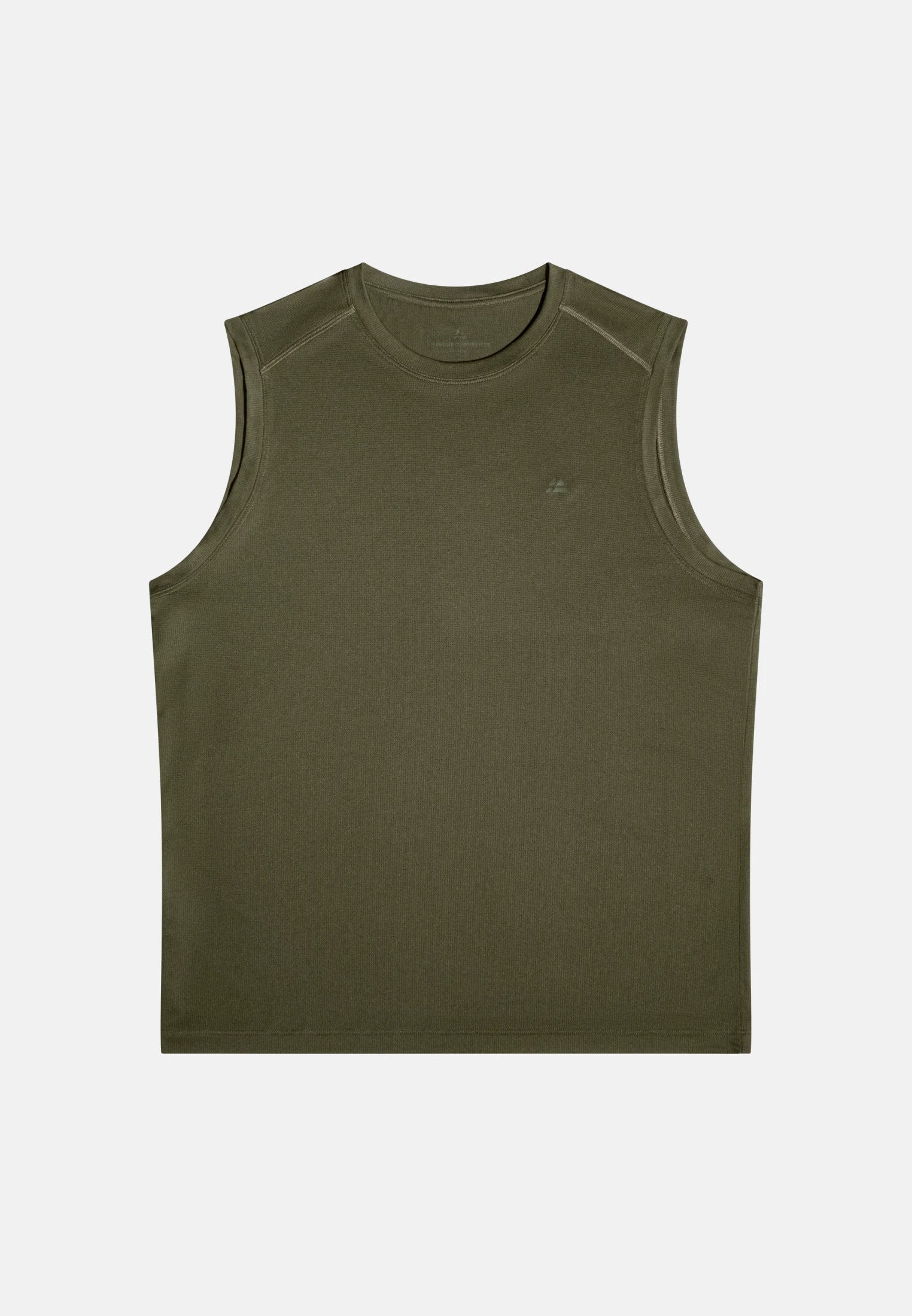 MOMENTUM RUNNING TANK TOP