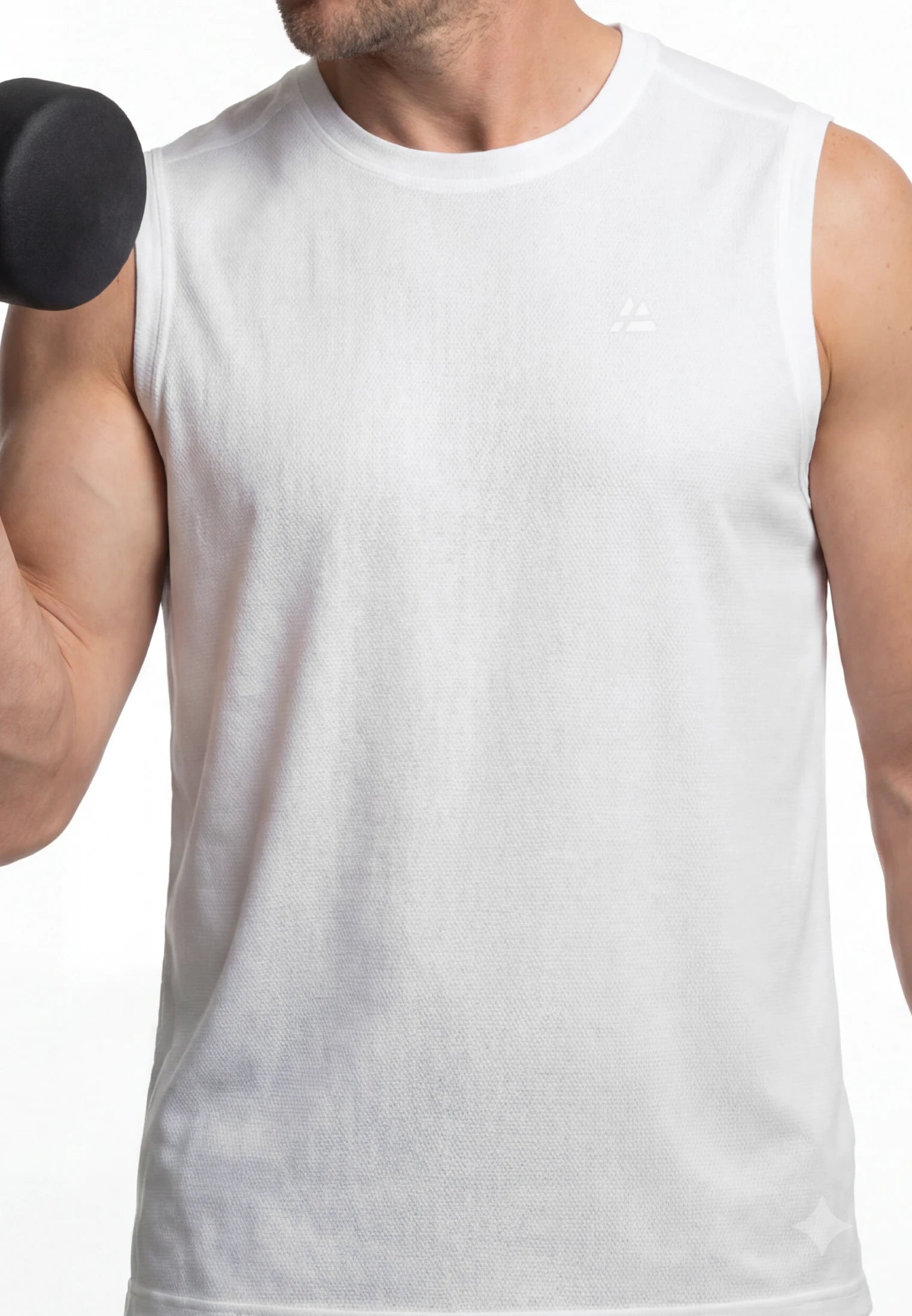 MOMENTUM RUNNING TANK TOP