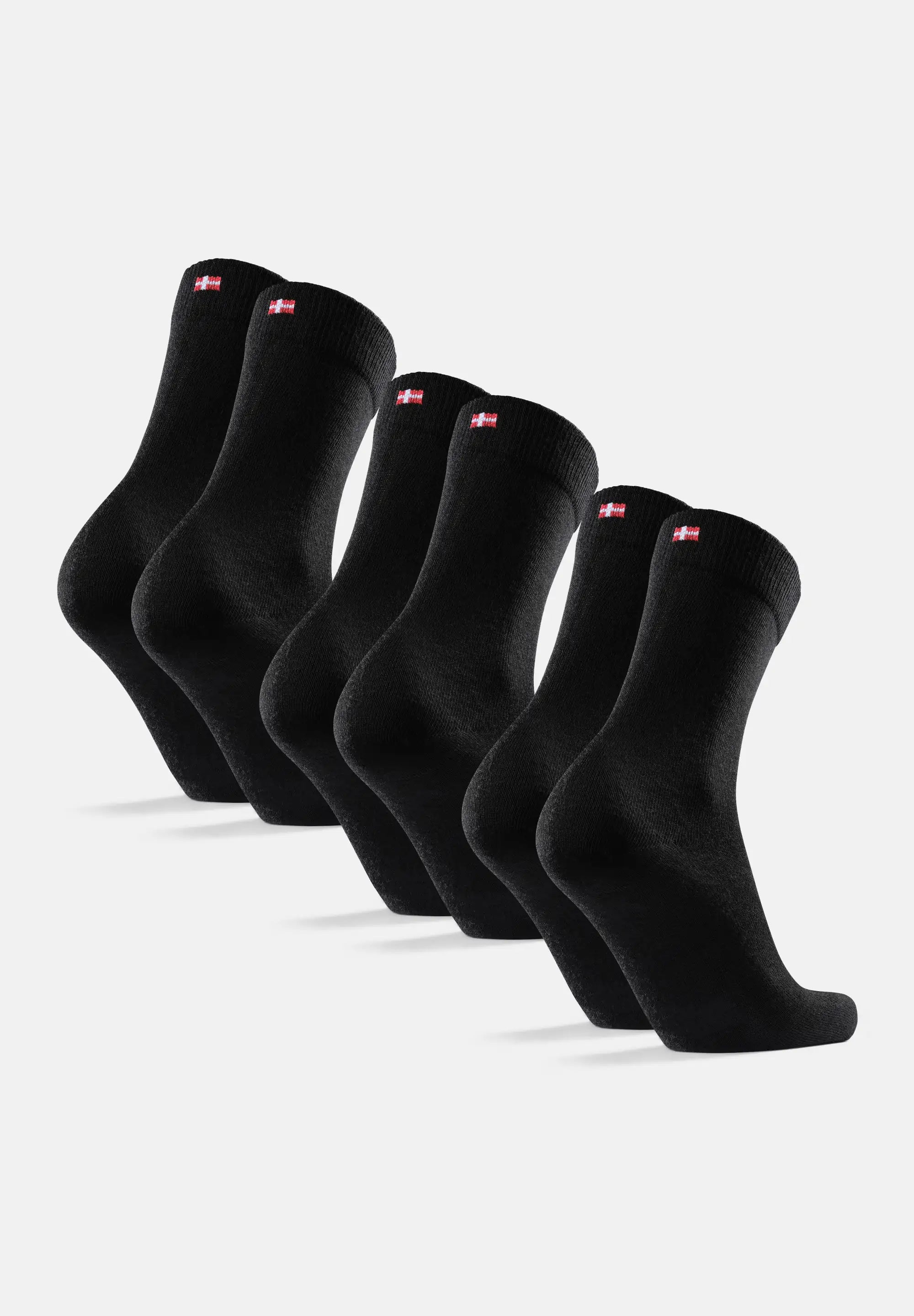 CALCETINES DE VESTIR DE LANA MERINA