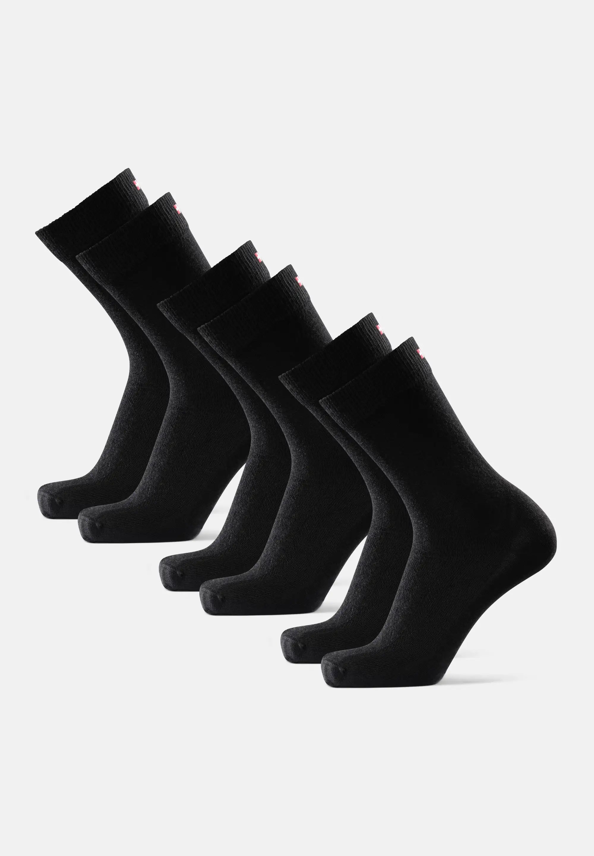 CALCETINES DE VESTIR DE LANA MERINA
