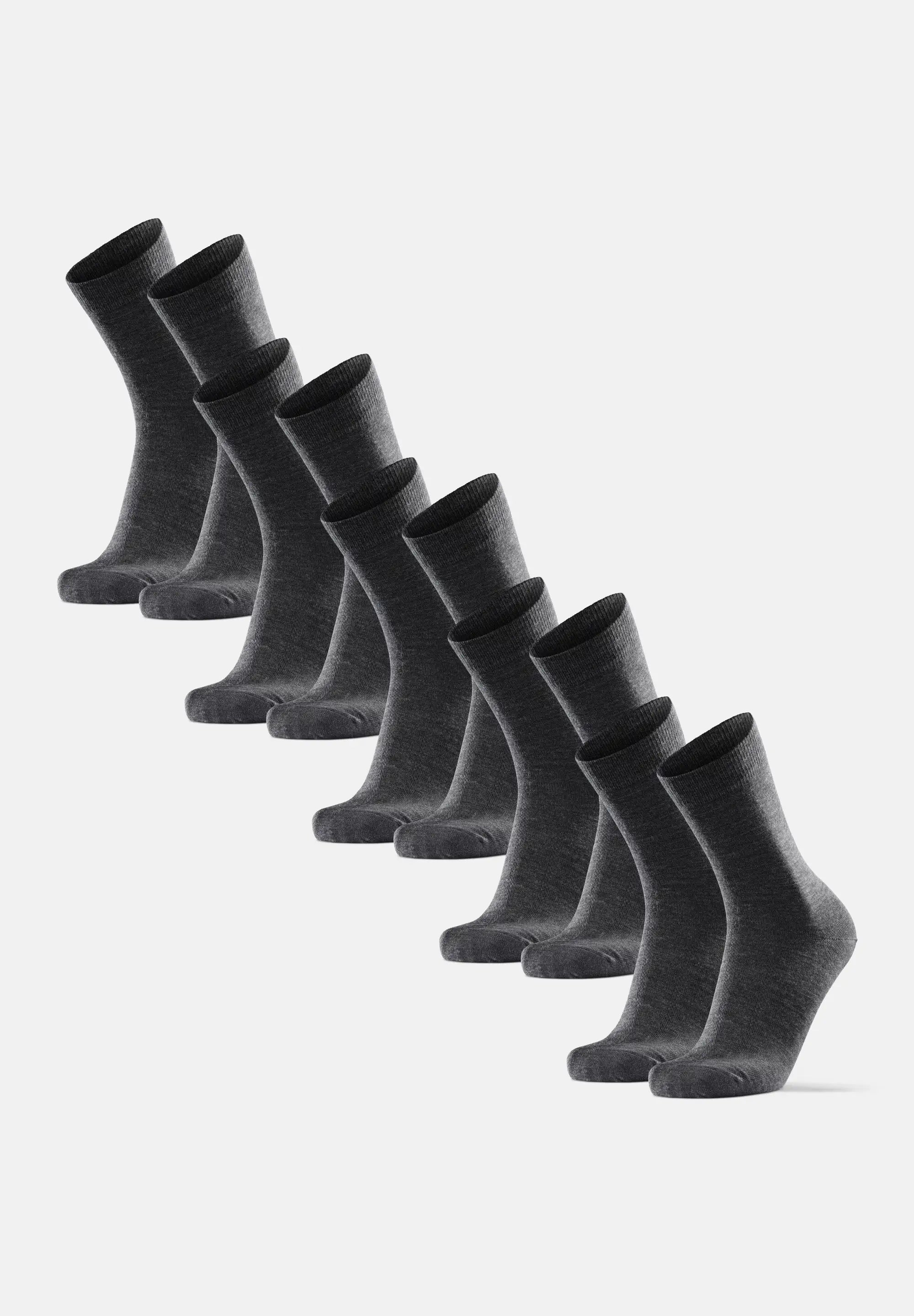 MERINO WOOL DRESS SOCKS