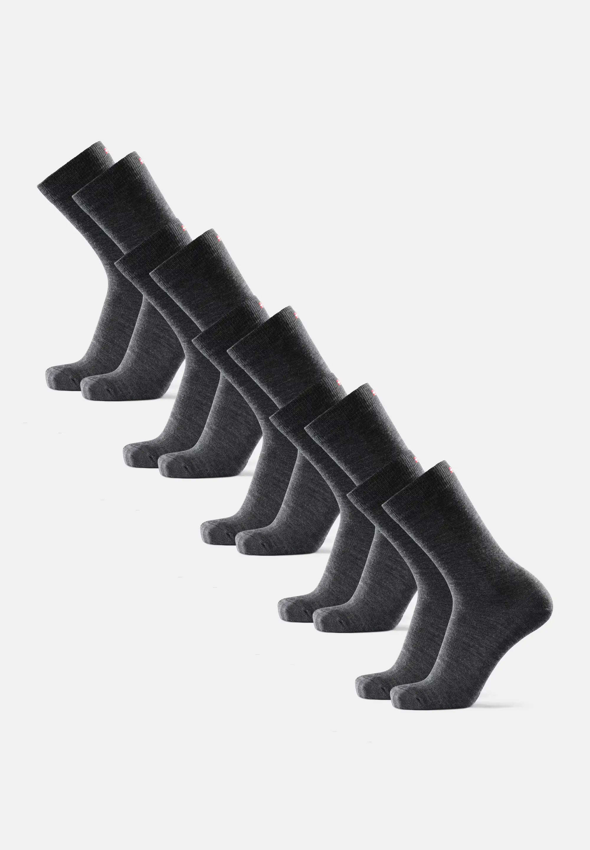 MERINO WOOL DRESS SOCKS