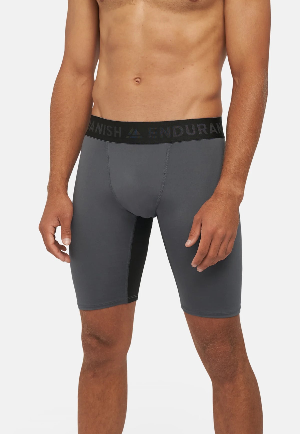 POWER COMPRESSION SHORTS