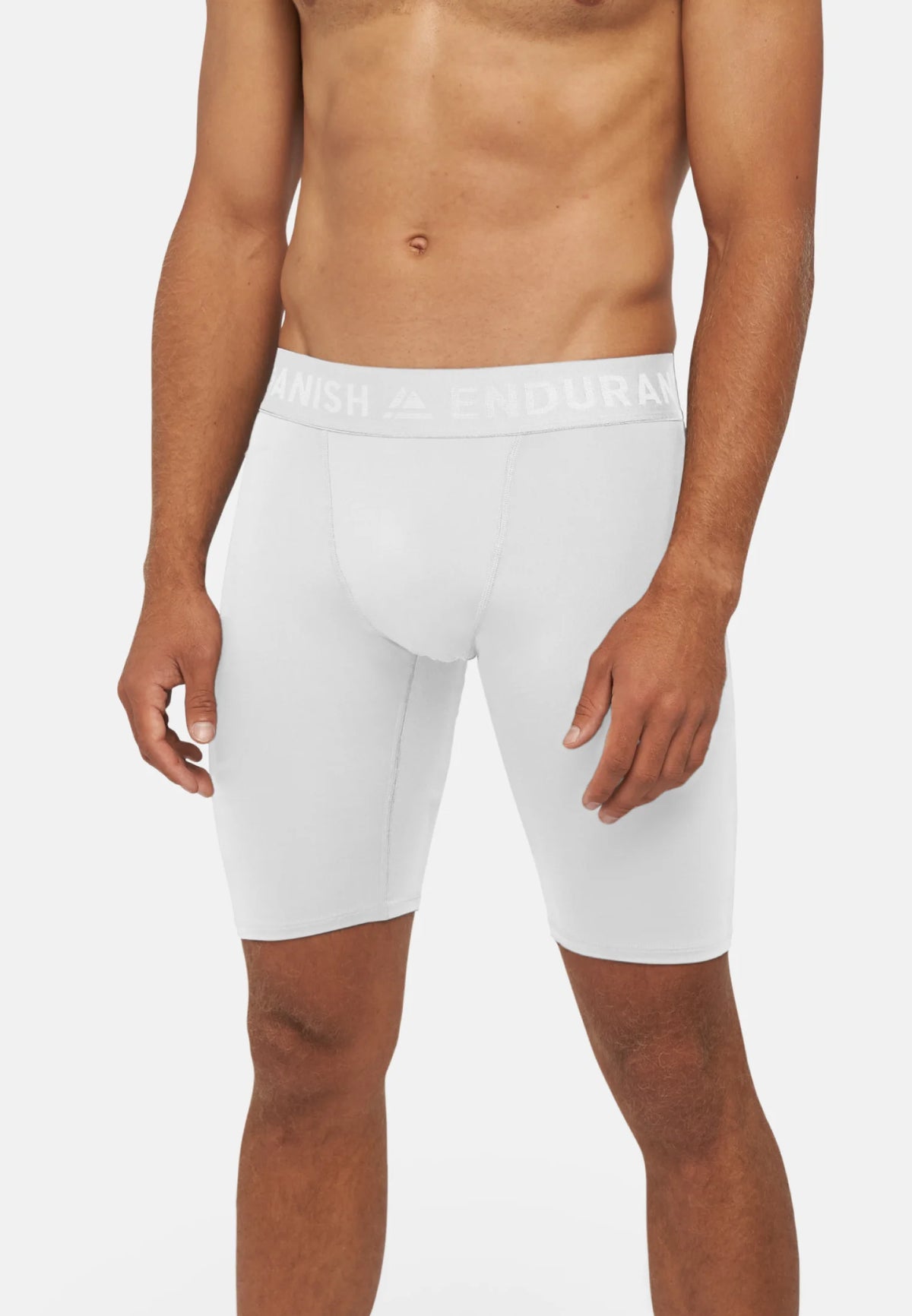 POWER PANTALONCINI A COMPRESSIONE
