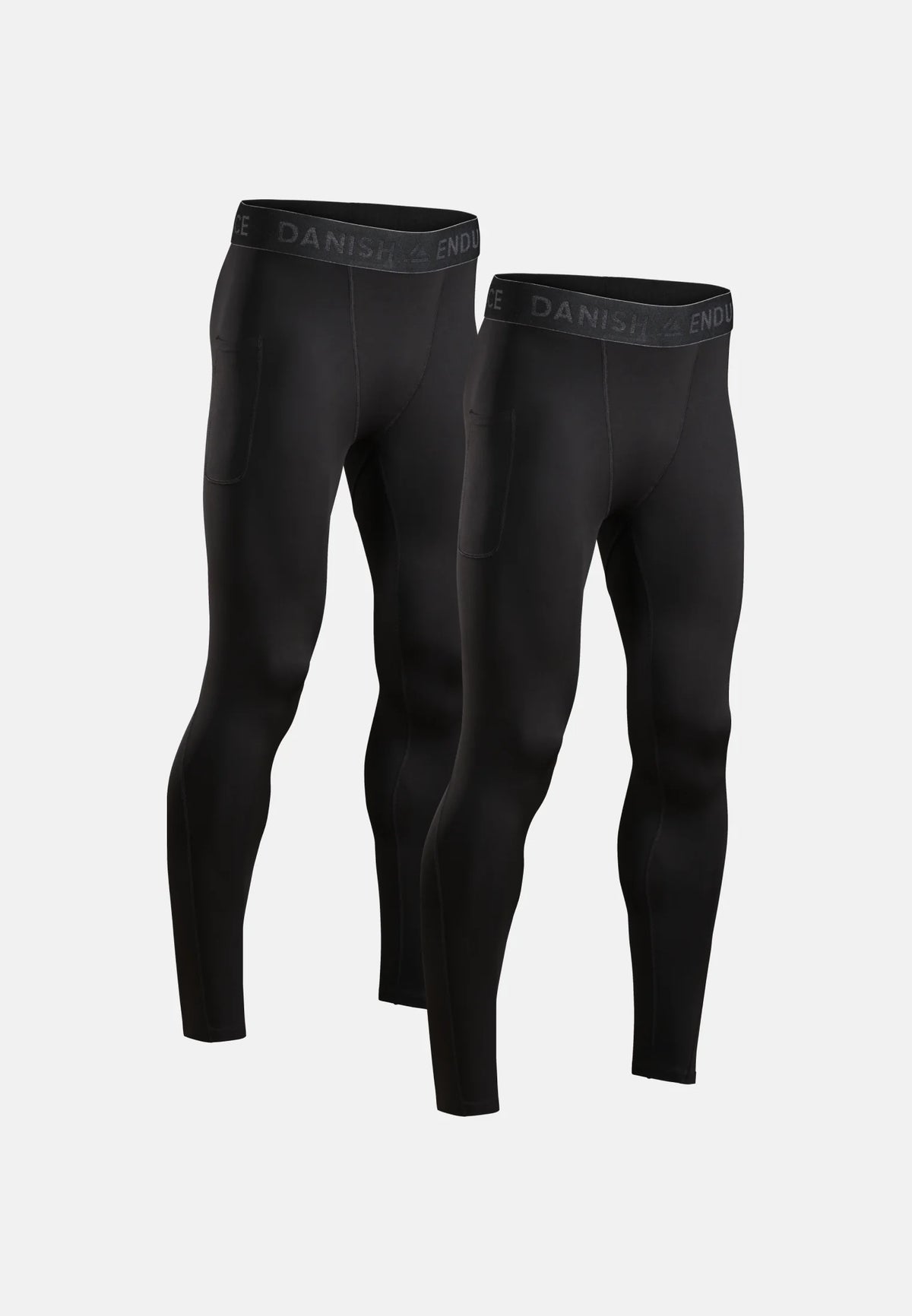 POWER COMPRESSION TIGHTS