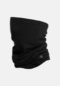 PURE MERINO LIGHT NECK GAITER - Black
