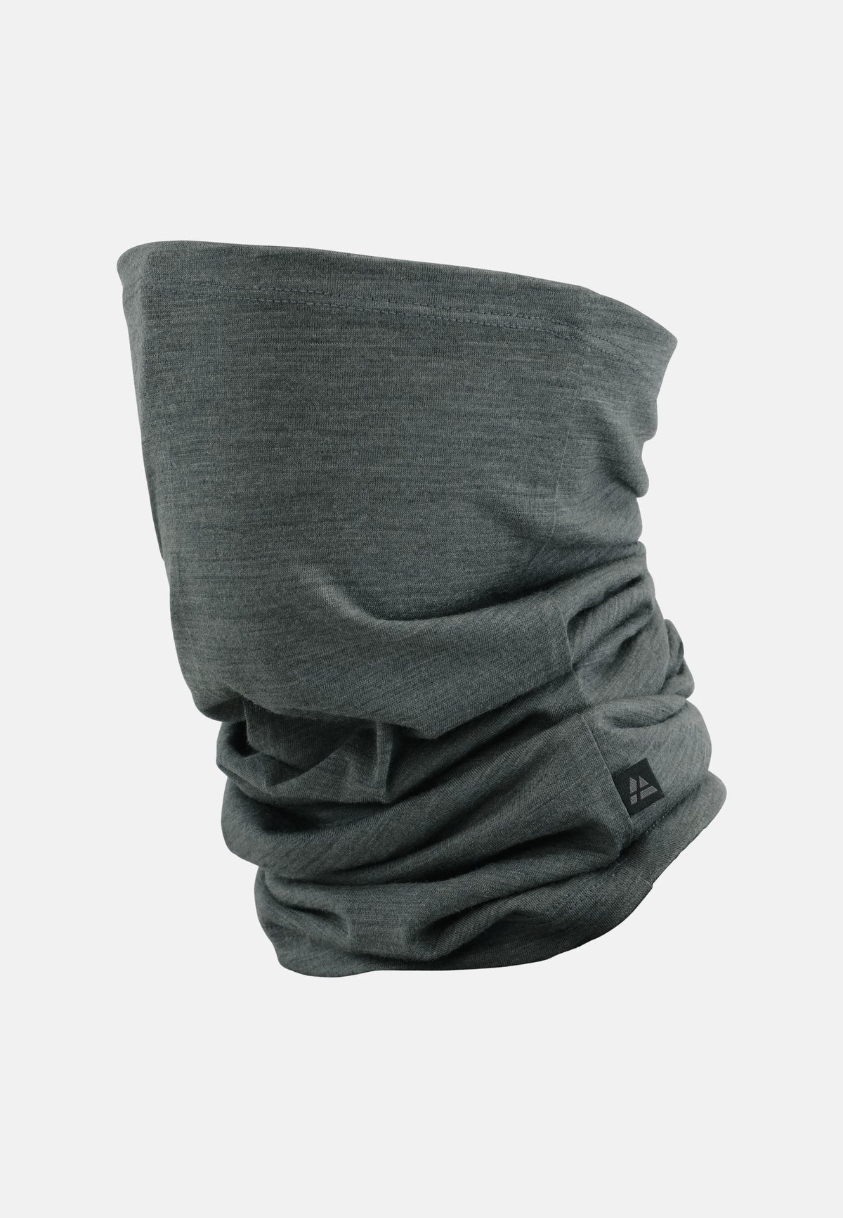 PURE MERINO LICHTE NEKWARMER