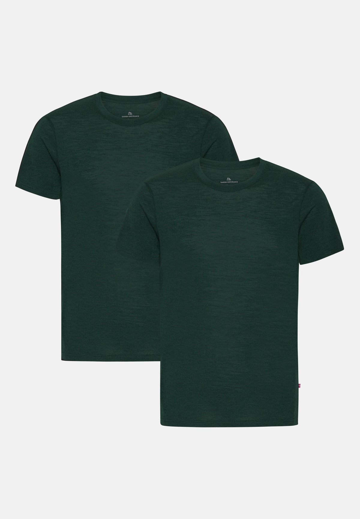 PURE MERINO T-SHIRT