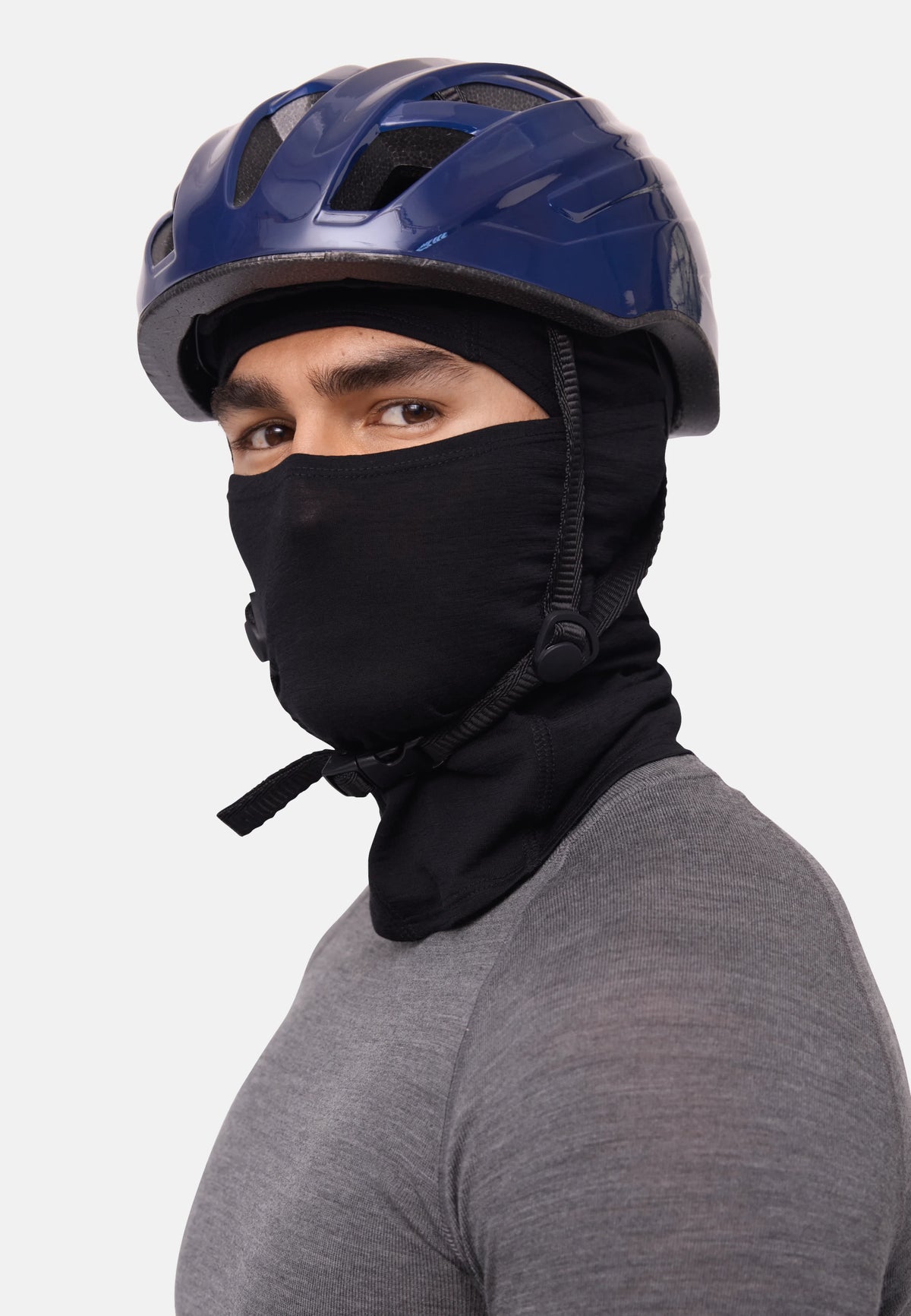 PURE MERINO LIGHT BALACLAVA