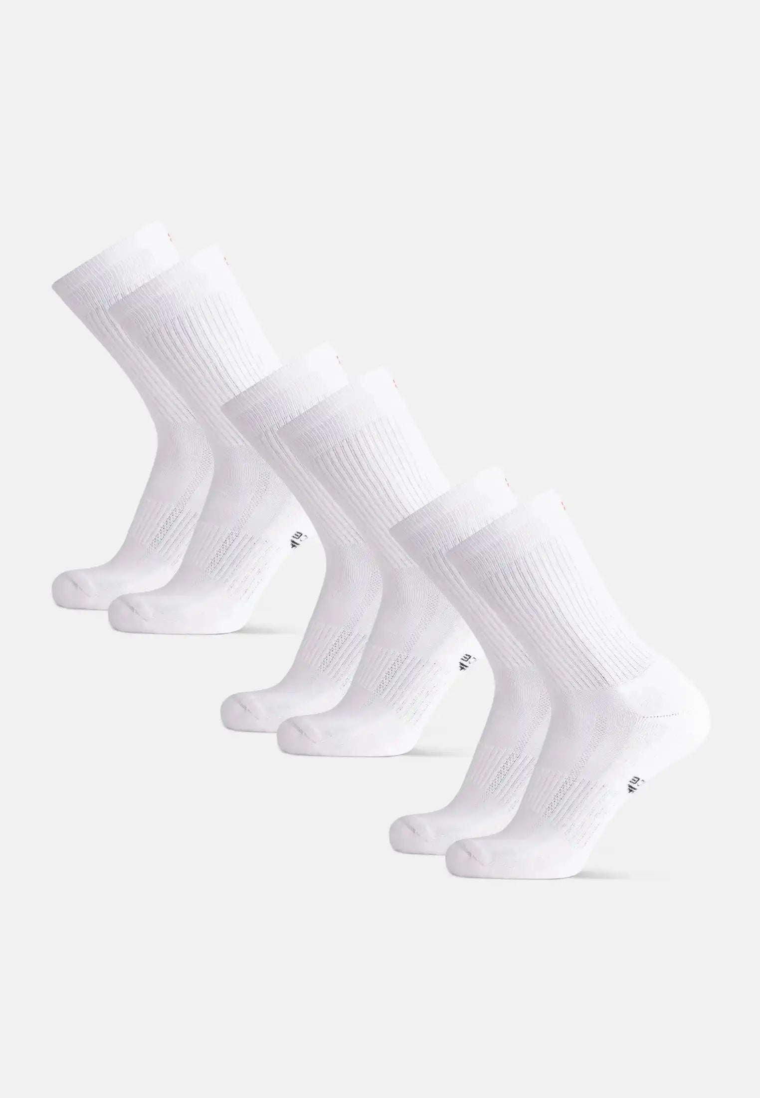 TENNIS CREW SOCKS DANISH ENDURANCE
