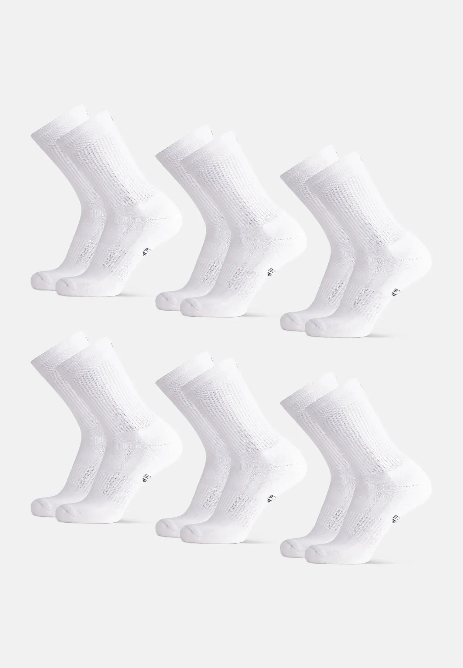 TENNIS CREW SOCKS DANISH ENDURANCE
