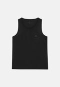 MOMENTUM LAUF TANK TOP - Schwarz