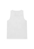 MOMENTUM LAUF TANK TOP - Weiß