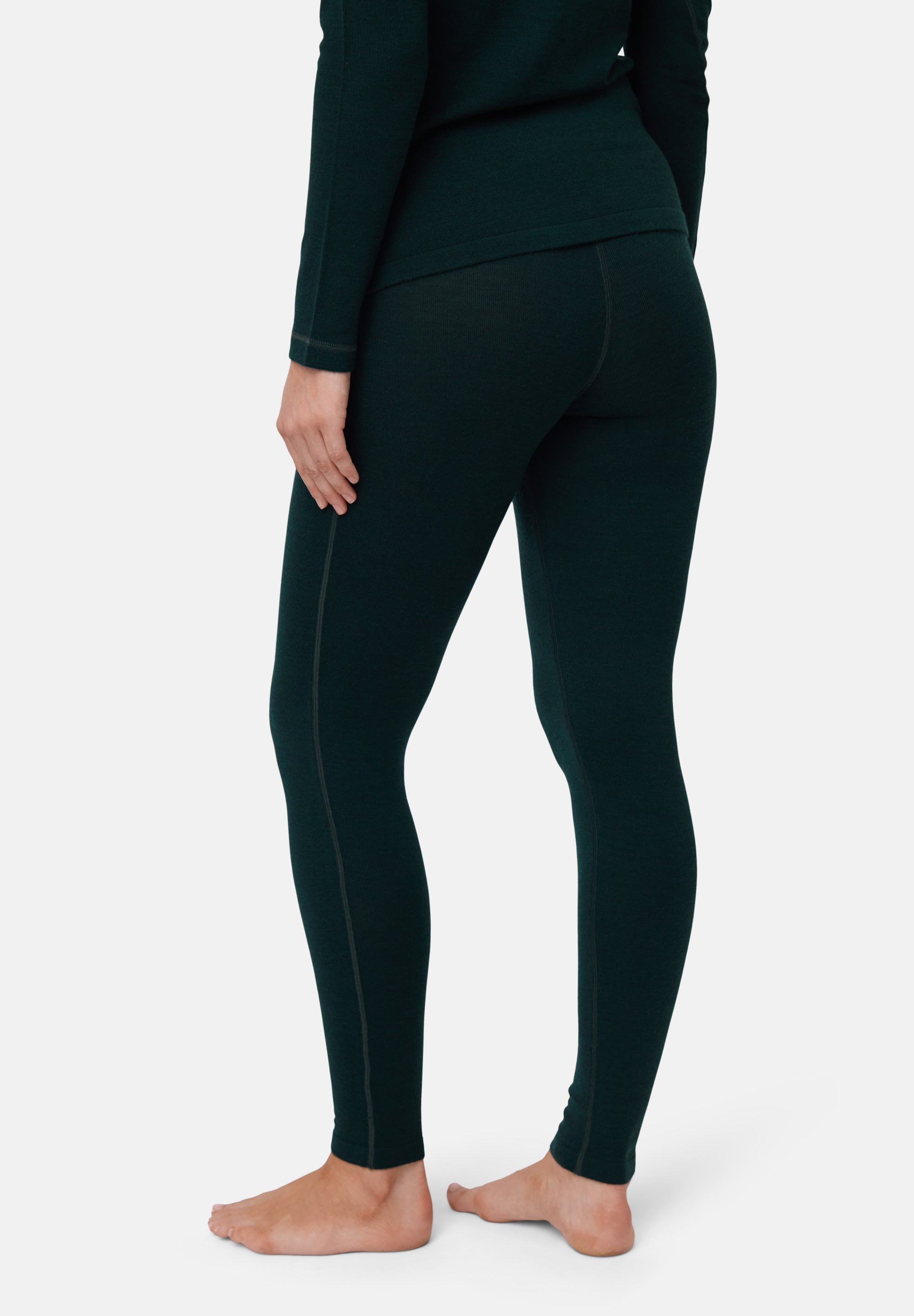 DAMEN EXTREME MERINO LEGGINGS