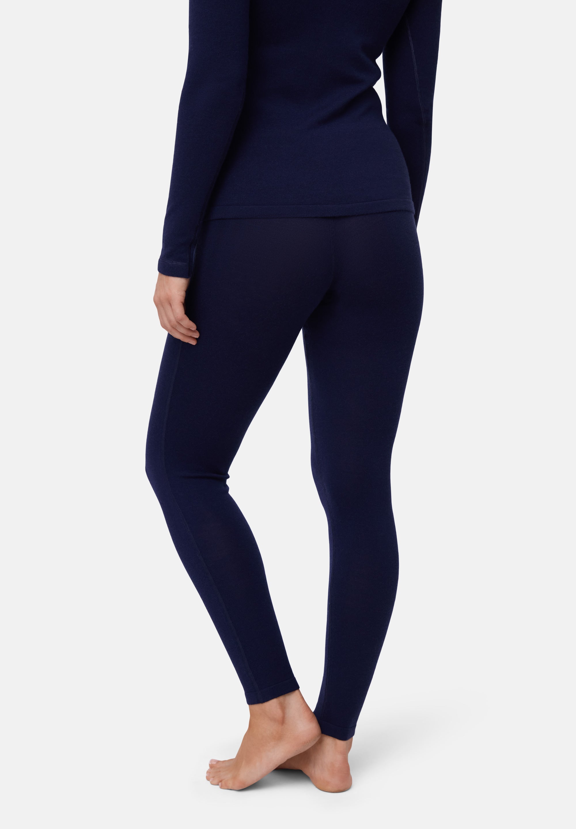DAMEN EXTREME MERINO LEGGINGS