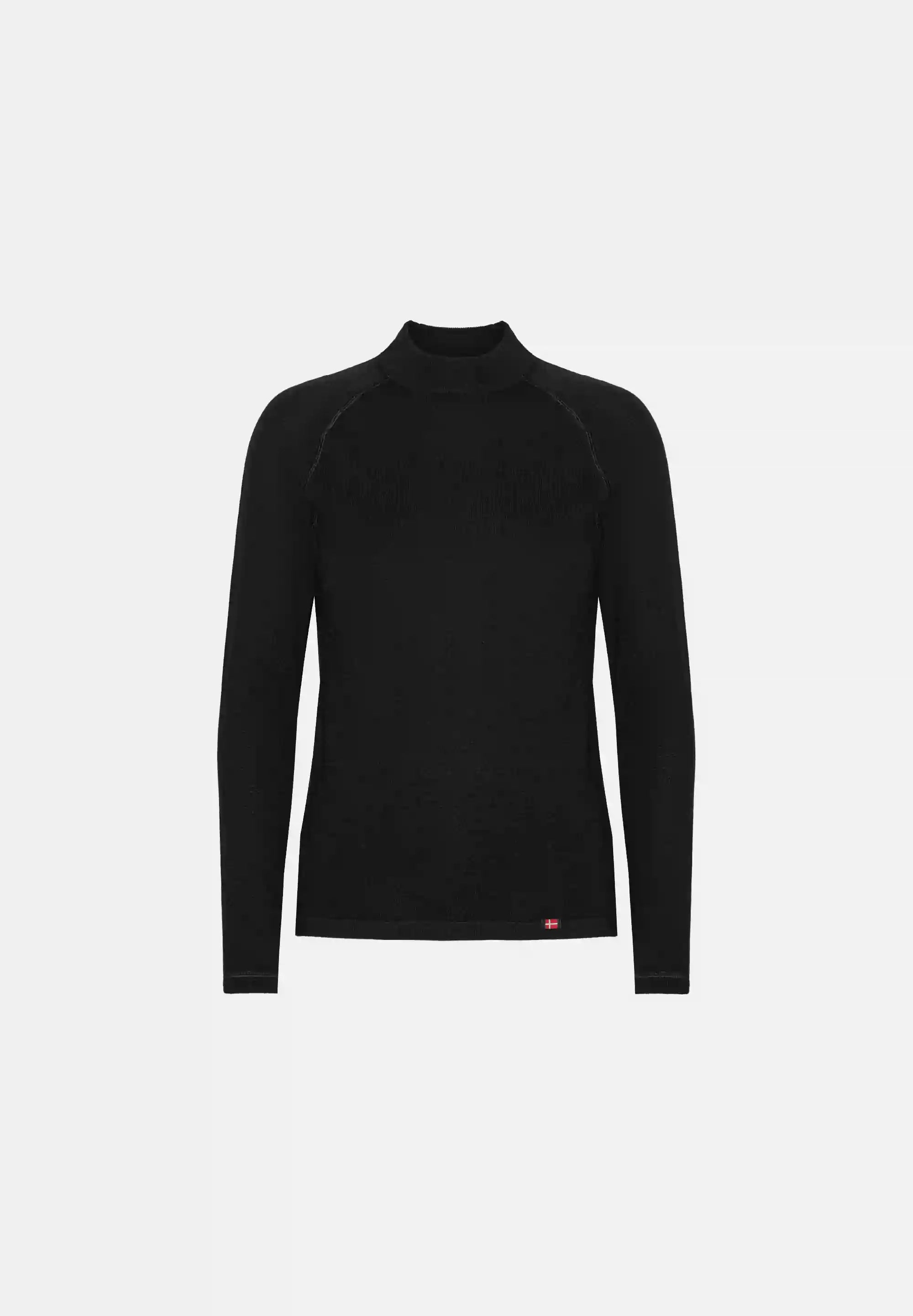 DAMEN EXTREME MERINO THERMO-SHIRT