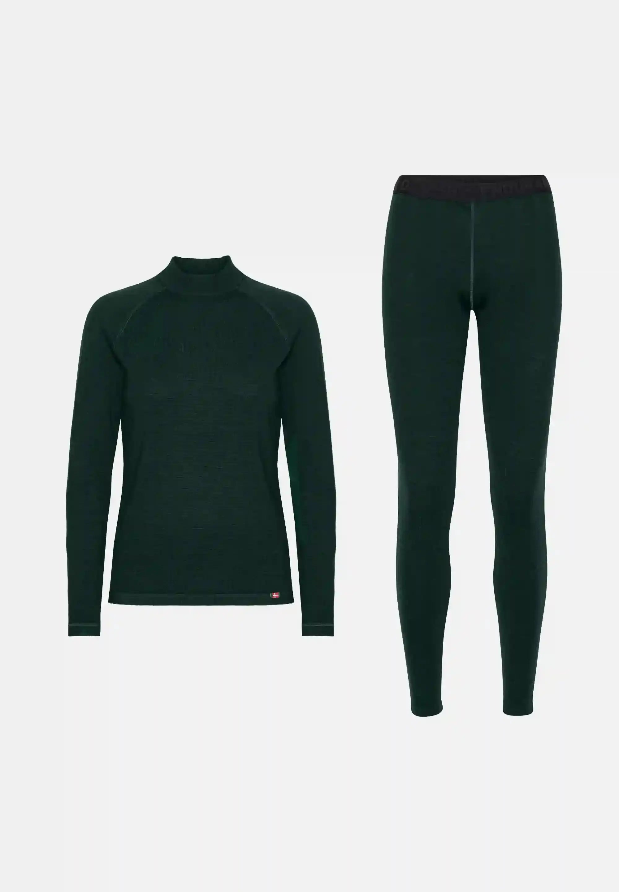 EXTREME MERINO BASELAYER SET DANISH ENDURANCE