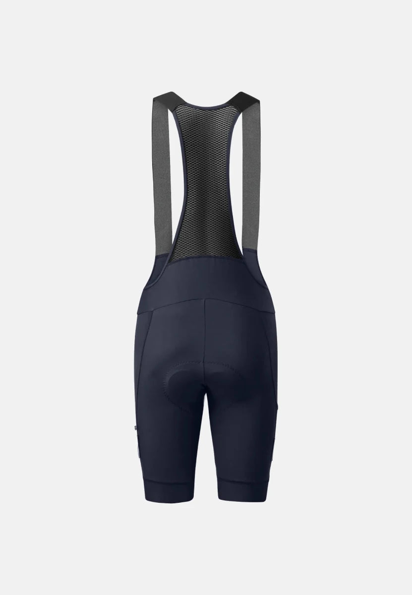 AERO CYCLING BIB SHORTS - DANISH ENDURANCE