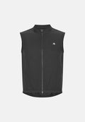 AERO CYCLING GILET - Black