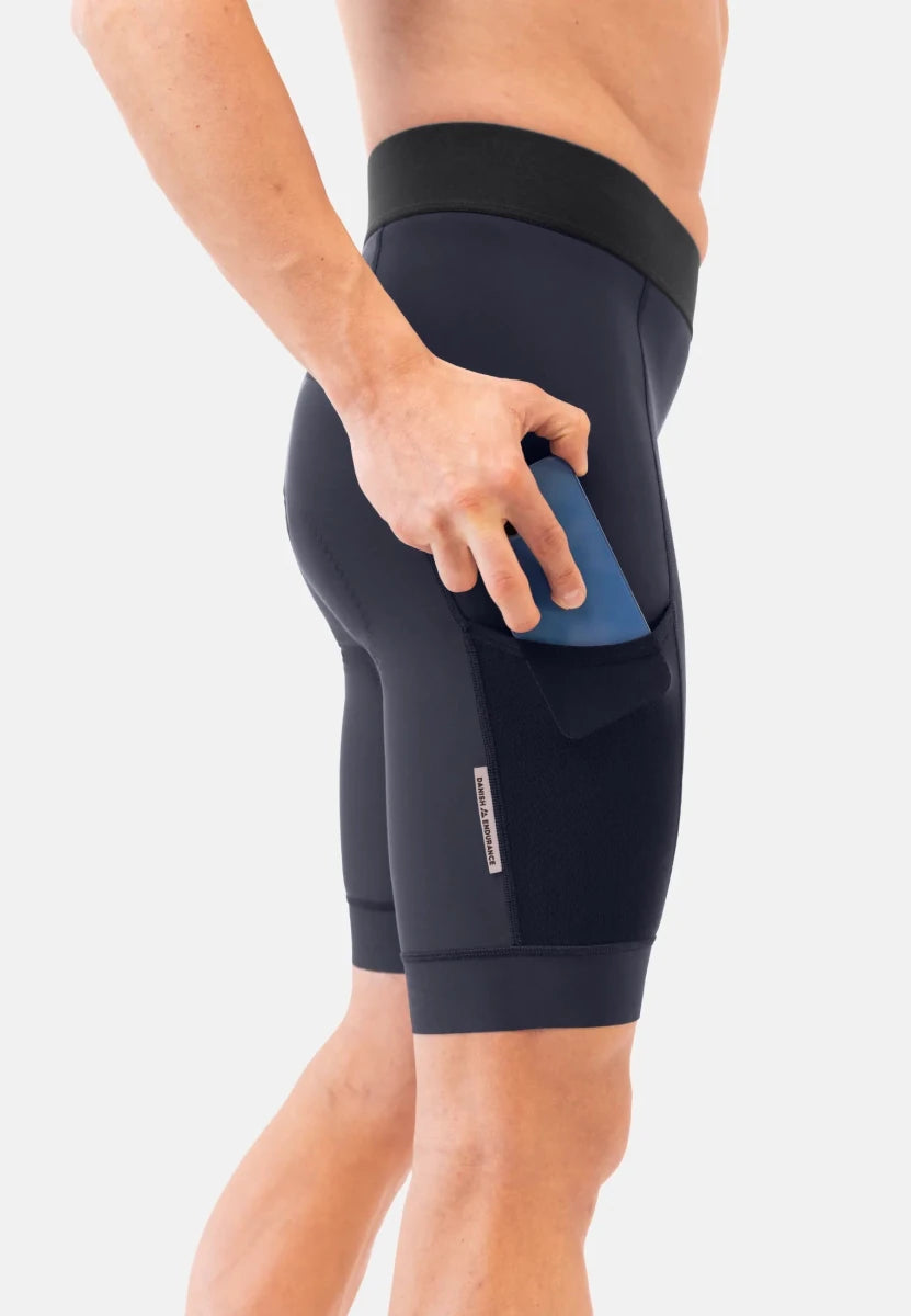 AERO CYCLING SHORTS - DANISH ENDURANCE