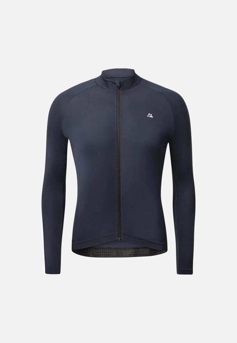 AERO LS CYCLING JERSEY - DANISH ENDURANCE
