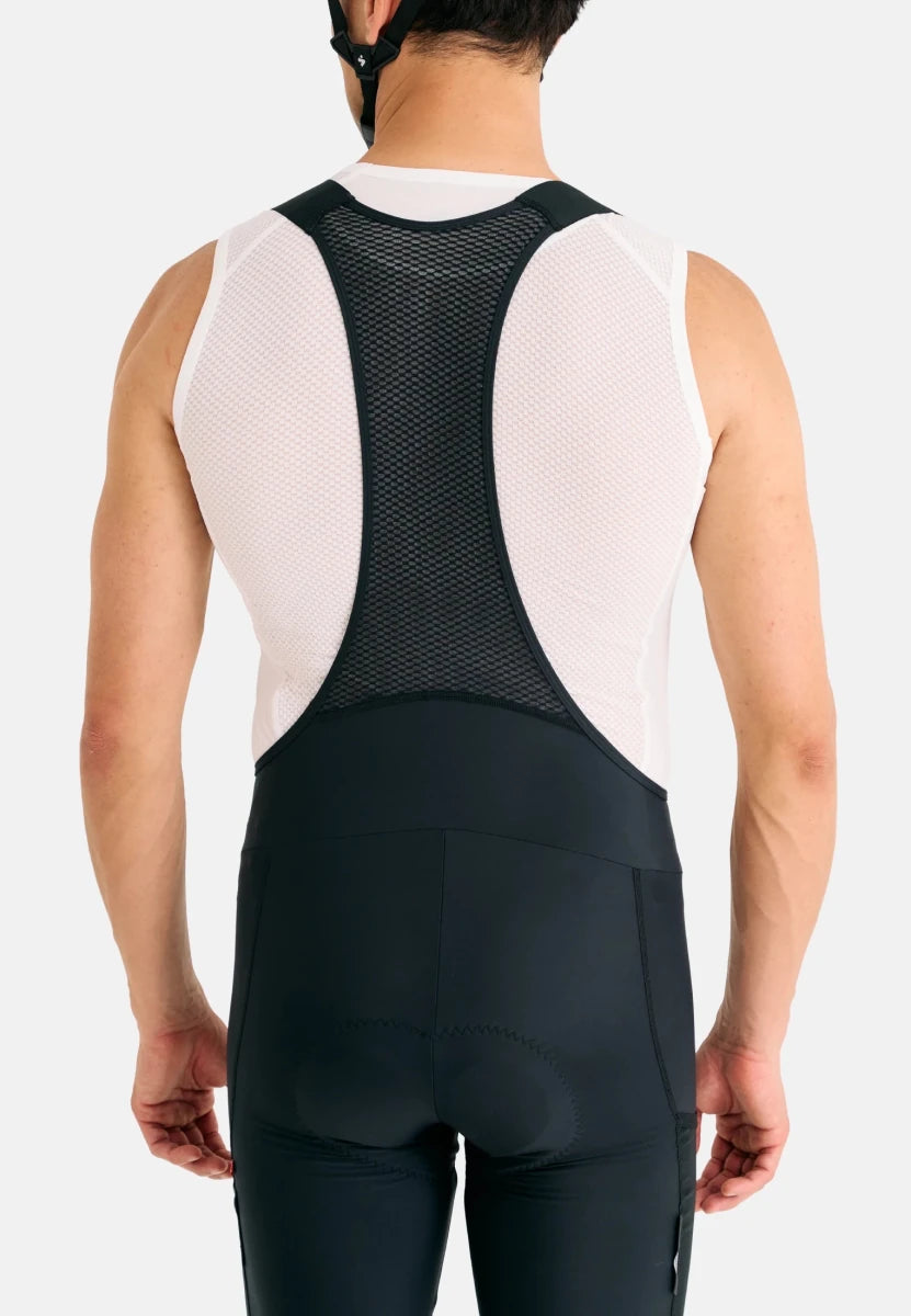 AERO SLEEVELESS MESH BASELAYER TOP - DANISH ENDURANCE