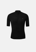 AERO SS CYCLING JERSEY - Black