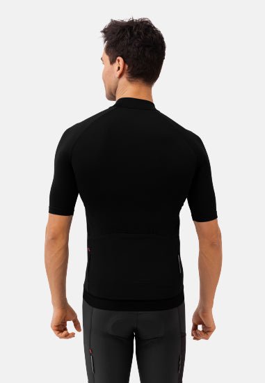 AERO SS CYCLING JERSEY - DANISH ENDURANCE