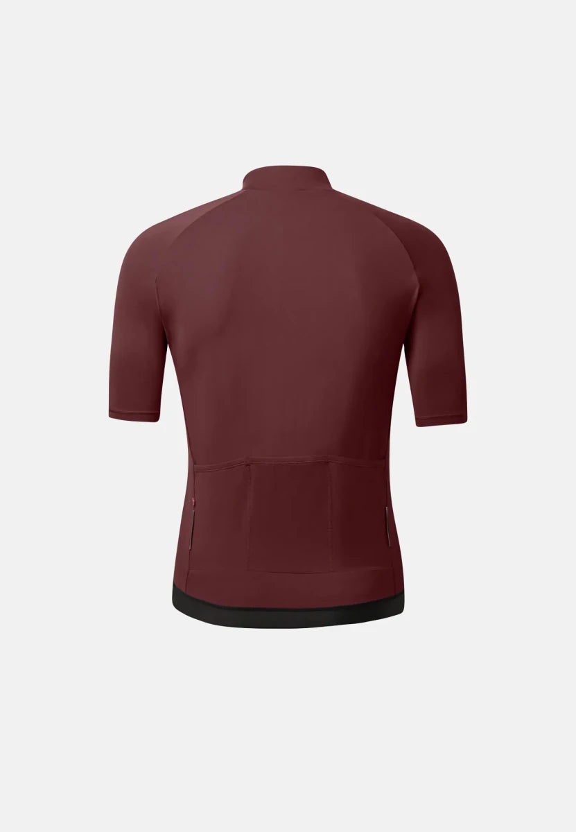 AERO SS CYCLING JERSEY - DANISH ENDURANCE